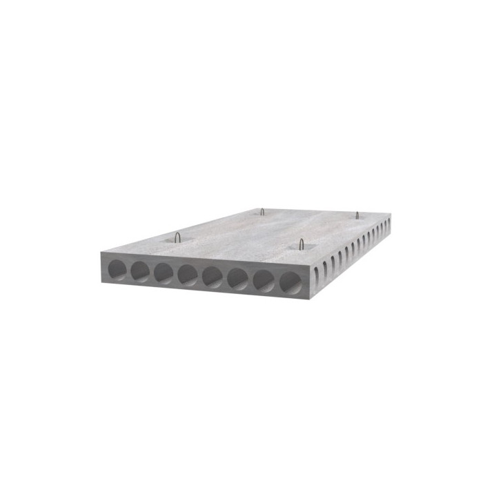 Плита перекрытия НВКУ 62-12-9